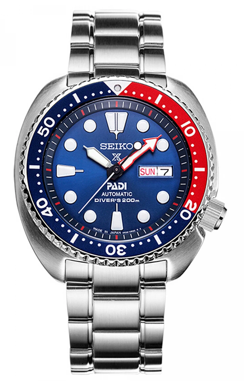 Seiko Karóra, Férfi, Prospex család, 235783