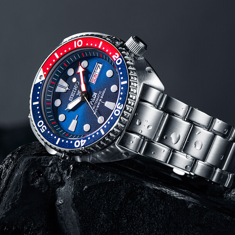 Seiko Karóra, Férfi, Prospex család, 235783
