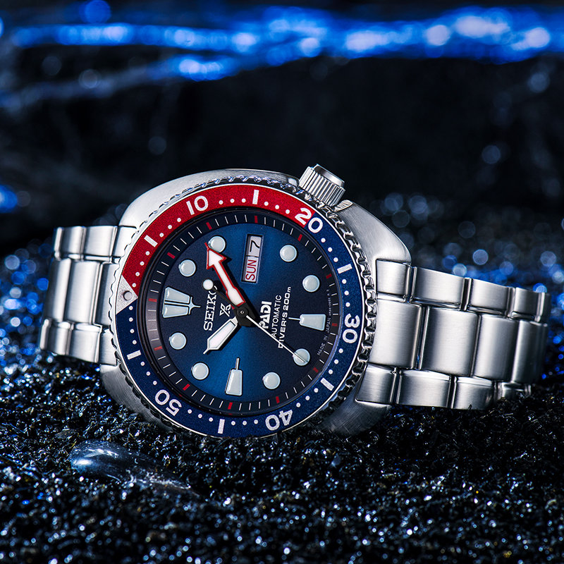 Seiko Karóra, Férfi, Prospex család, 235783