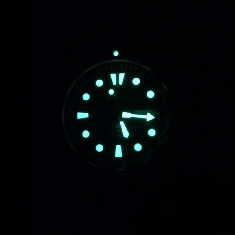 Seiko Karóra, Férfi, Prospex család, 235783