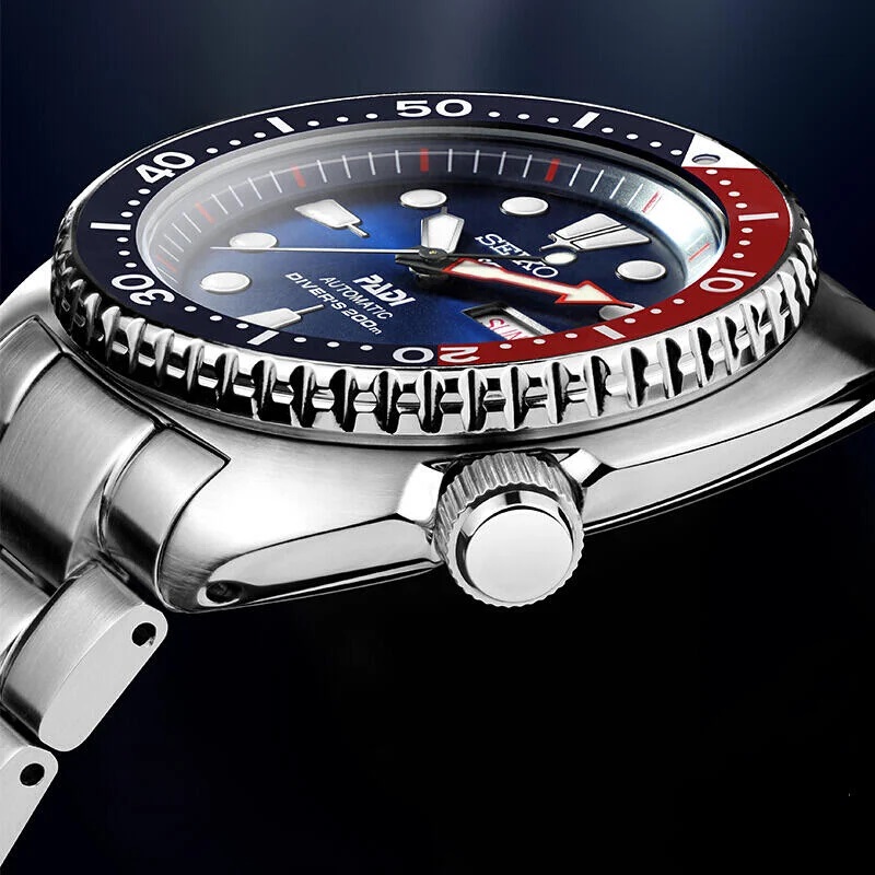 Seiko Karóra, Férfi, Prospex család, 235783