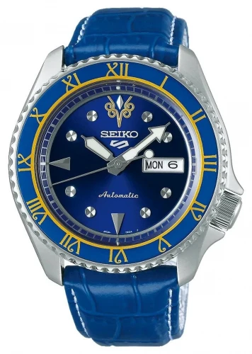 SEIKO Karóra, Női, Seiko 5 Sports család, 249086