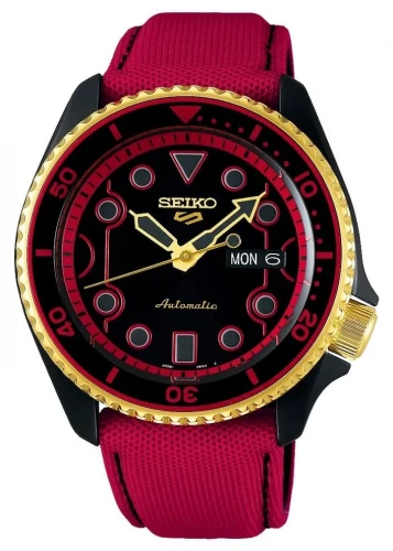 SEIKO Karóra, Férfi, Seiko 5 Sports család, 249088