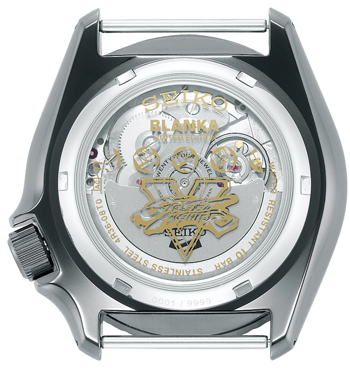 SEIKO Karóra, Férfi, Seiko 5 Sports család, 249090