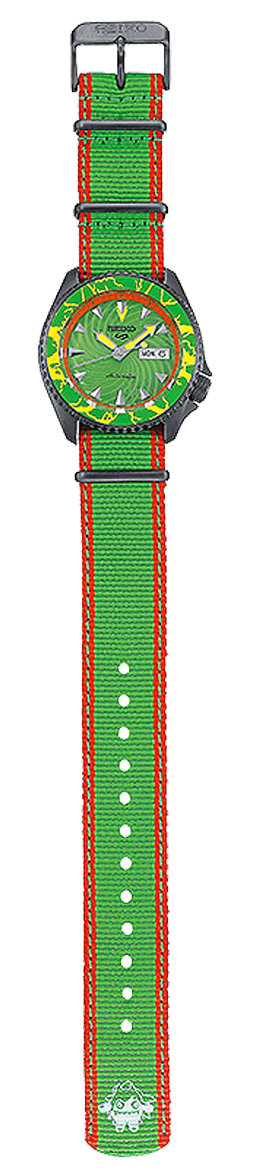 SEIKO Karóra, Férfi, Seiko 5 Sports család, 249090