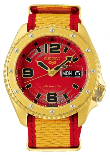 SEIKO Karóra, Férfi, Seiko 5 Sports család, 249091