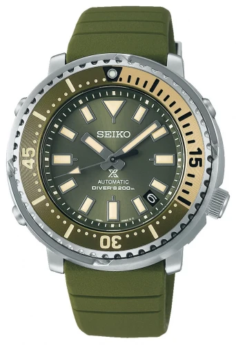 SEIKO Karóra, Férfi, Prospex család, 217364