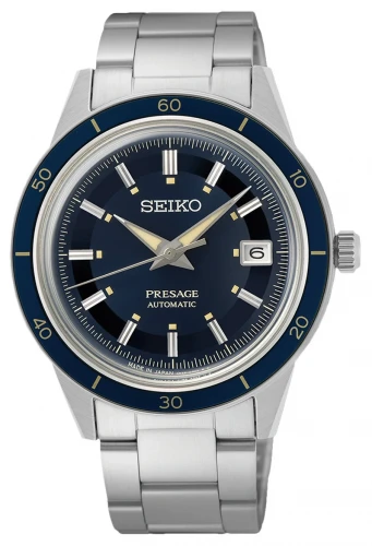Seiko Karóra, Férfi, Presage család, 217366