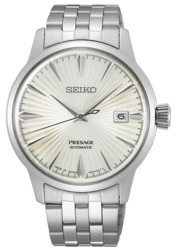 Seiko Karóra, Férfi, Presage család, 217373