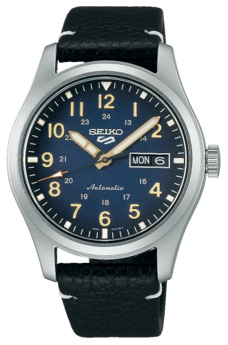 Seiko Karóra, Férfi, Seiko 5 Sports család, 217380