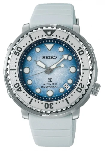 SEIKO Karóra, Férfi, Prospex család, 221790