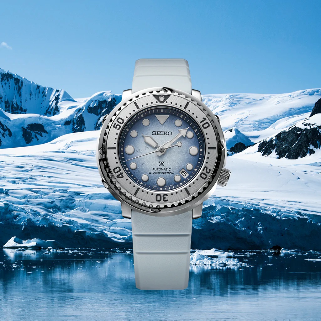 SEIKO Karóra, Férfi, Prospex család, 221790