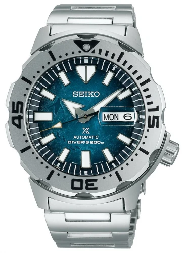 Seiko Karóra, Férfi, Prospex család, 220712