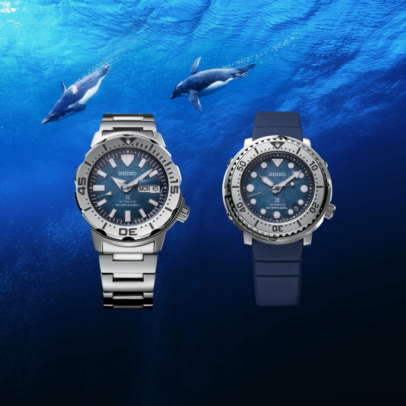 Seiko Karóra, Férfi, Prospex család, 220712