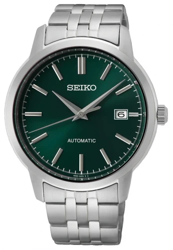 Seiko Karóra, Férfi, Seiko Essentials család, 221081