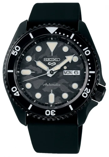 Seiko Karóra, Férfi, Seiko 5 Sports család, 225841