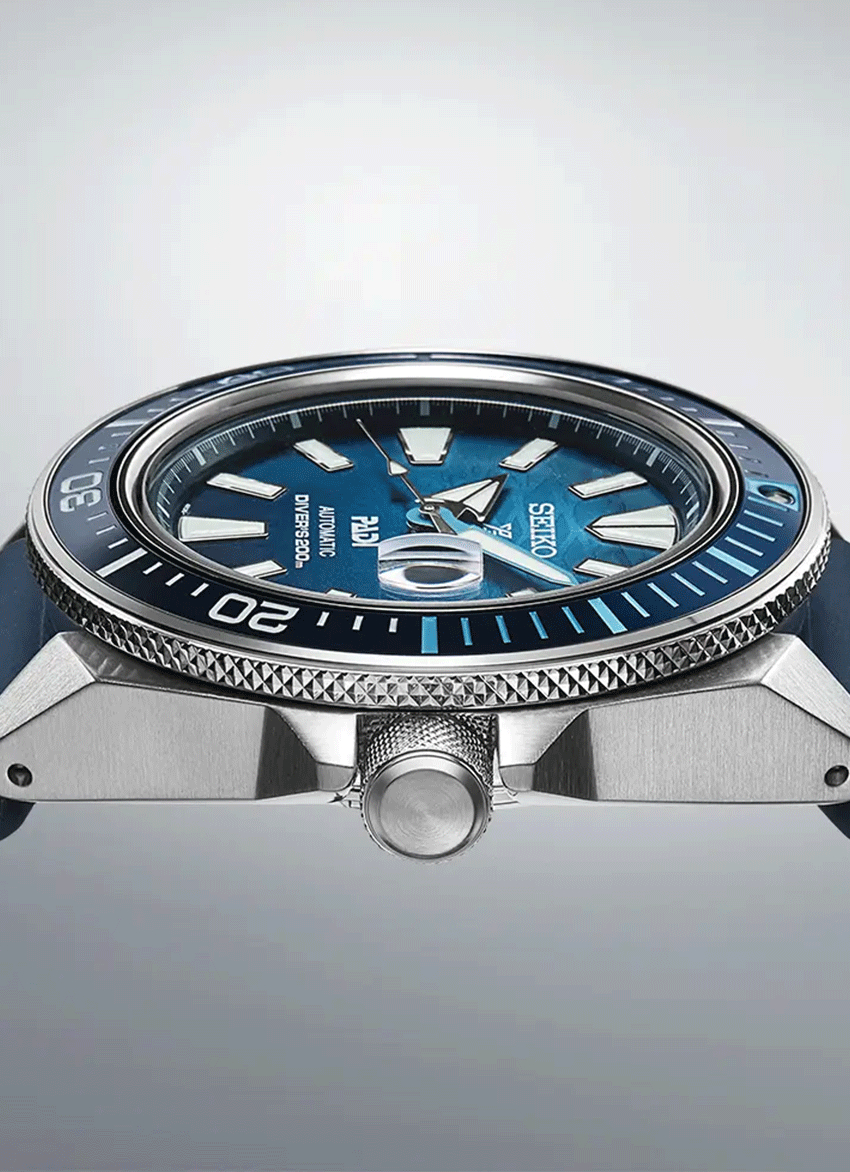 Seiko , Férfi, Prospex család, 251632