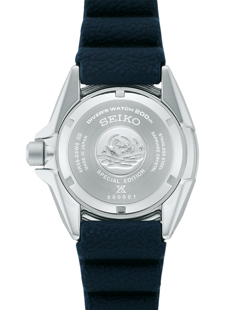 Seiko , Férfi, Prospex család, 251632