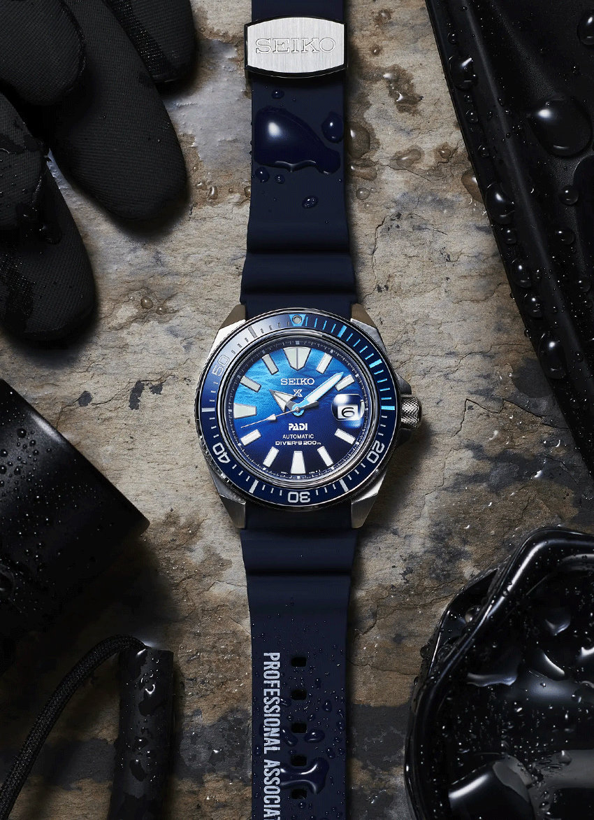 Seiko , Férfi, Prospex család, 251632