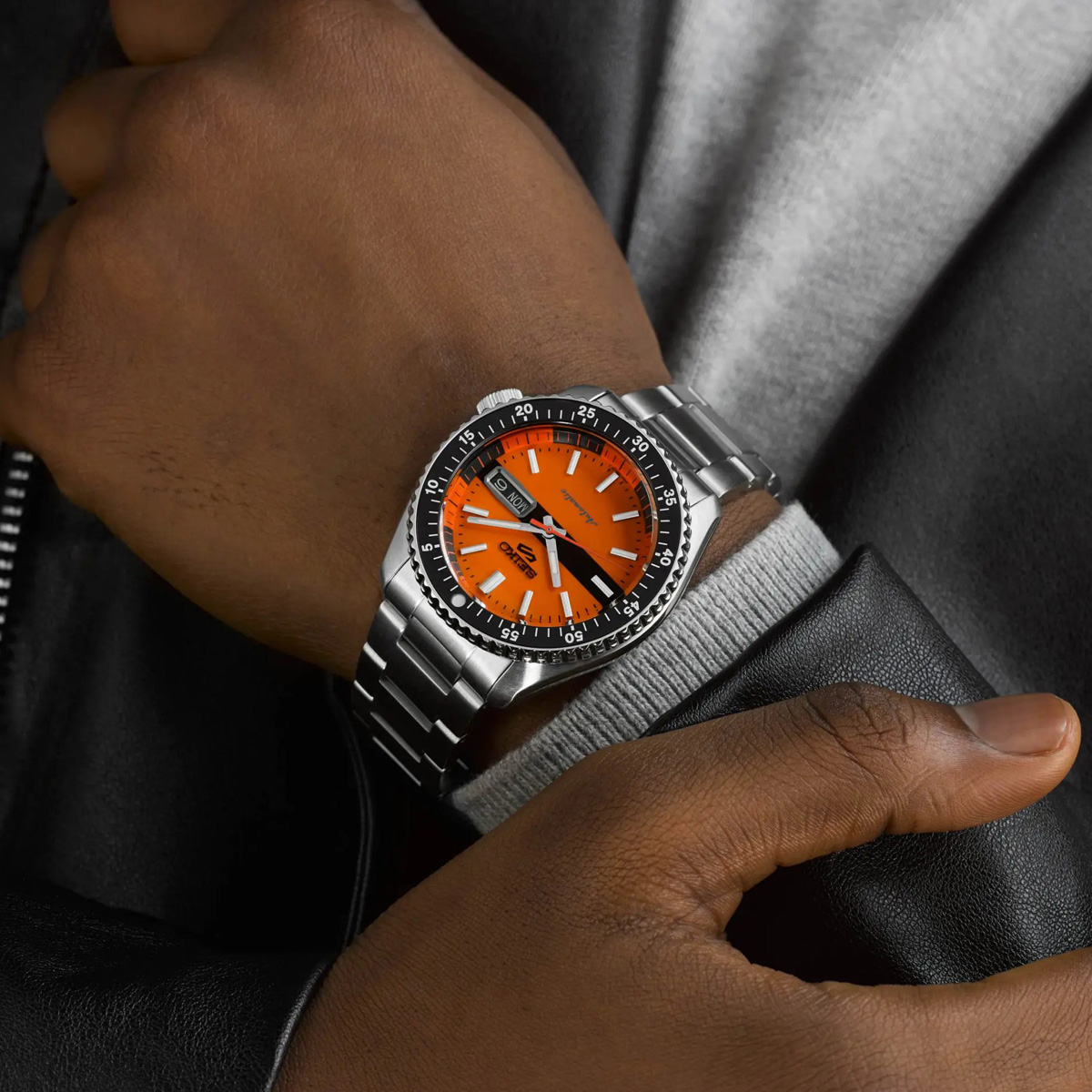 Seiko , Férfi, Seiko 5 Sports család, 251639