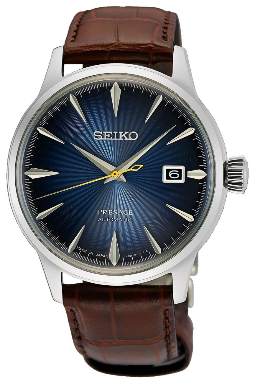 SEIKO , Férfi, Presage család, 251642