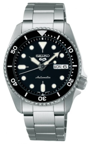 Seiko , Férfi, Seiko 5 Sports család, 251135