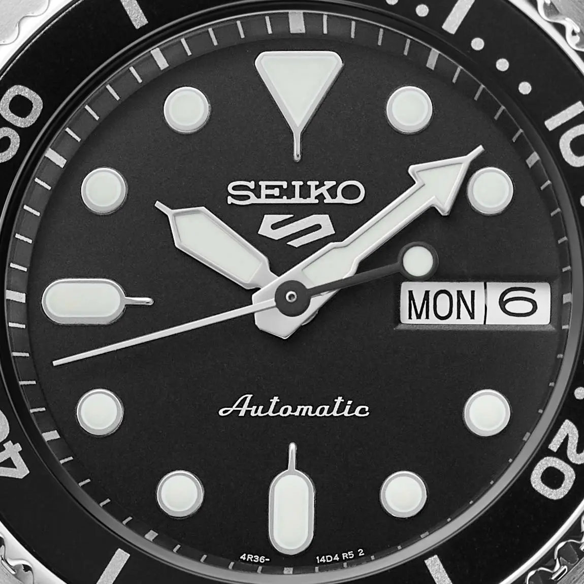 Seiko , Férfi, Seiko 5 Sports család, 251135