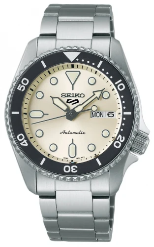 Seiko , Férfi, Seiko 5 Sports család, 251136