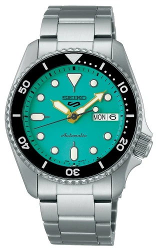 Seiko , Férfi, Seiko 5 Sports család, 251137