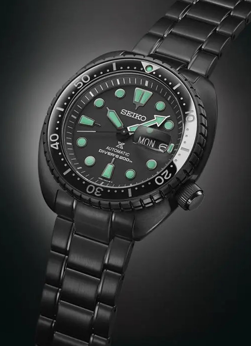 SEIKO , Férfi, Prospex család, 254935