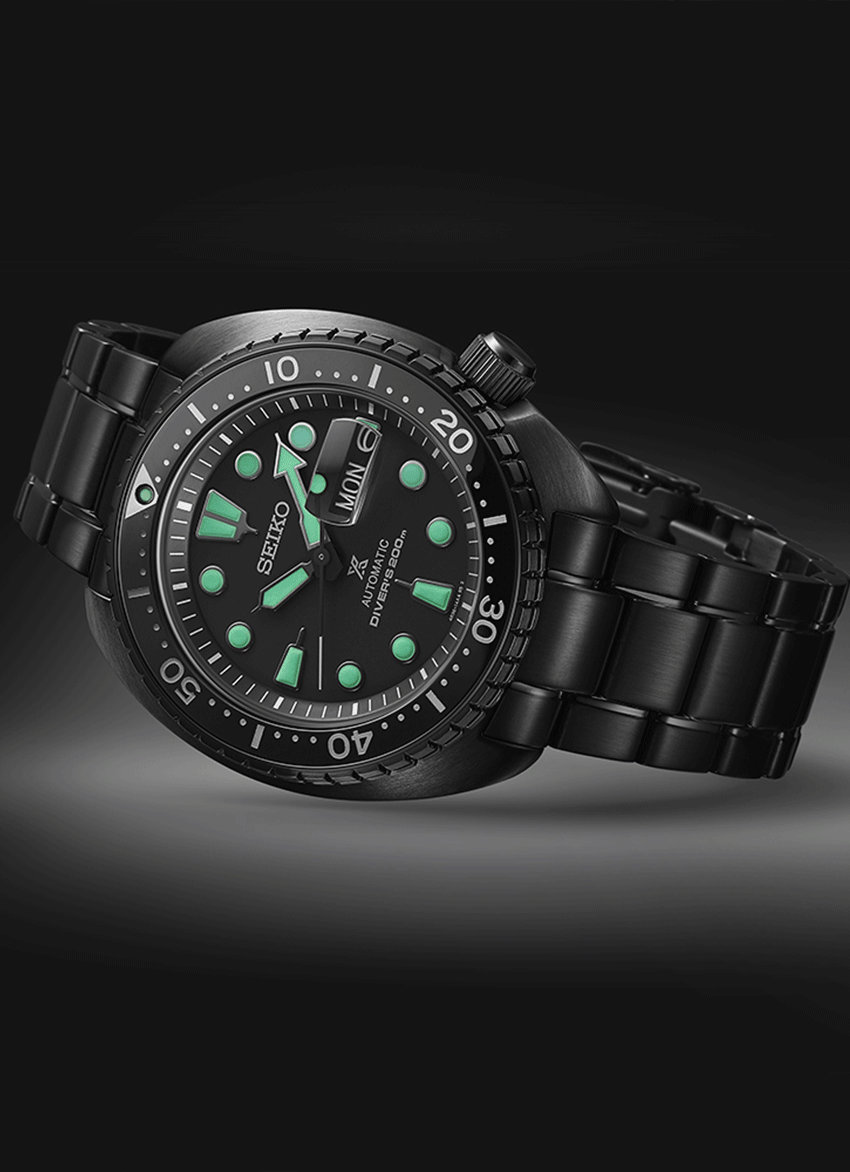 SEIKO , Férfi, Prospex család, 254935