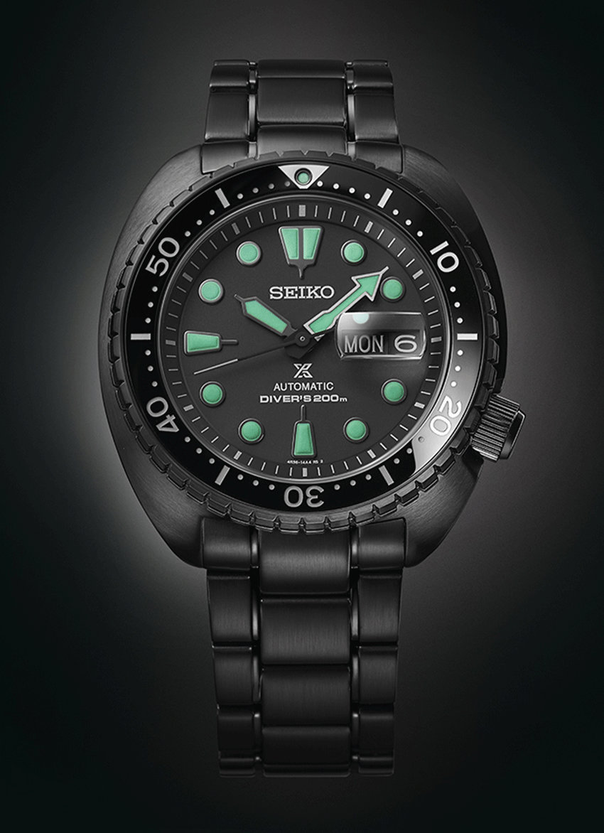 SEIKO , Férfi, Prospex család, 254935