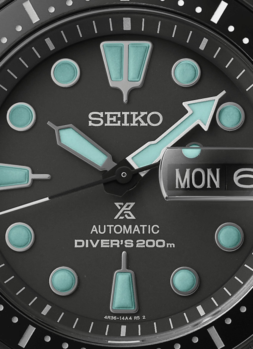 SEIKO , Férfi, Prospex család, 254935
