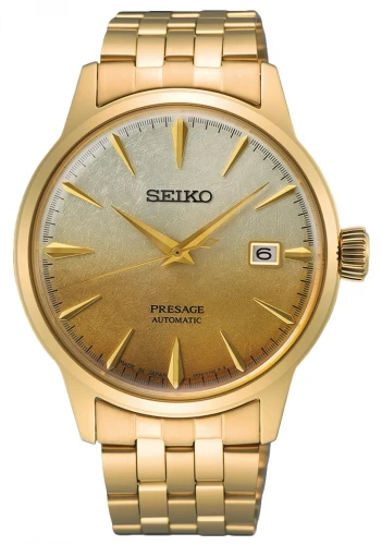 SEIKO , Férfi, Presage család, 253523