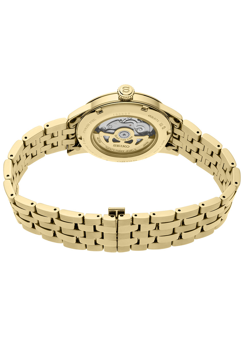 SEIKO , Férfi, Presage család, 253523