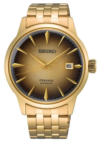 SEIKO , Férfi, Presage család, 253524