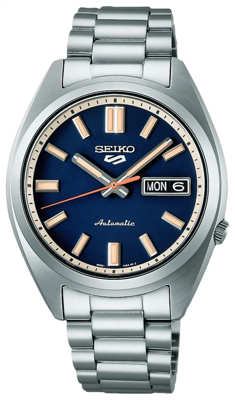 SEIKO , Férfi, Seiko 5 Sports család, 254940