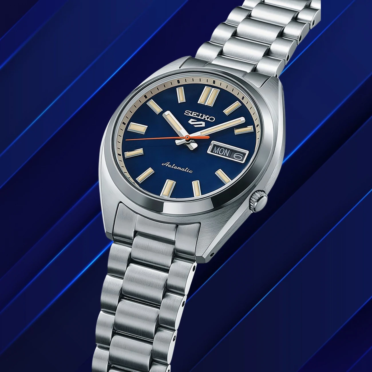 SEIKO , Férfi, Seiko 5 Sports család, 254940