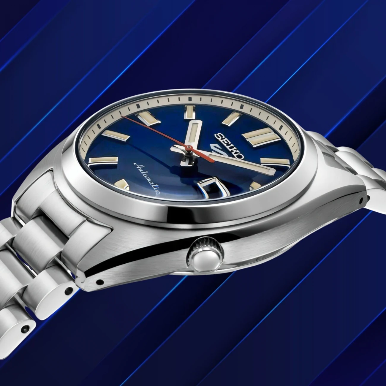 SEIKO , Férfi, Seiko 5 Sports család, 254940