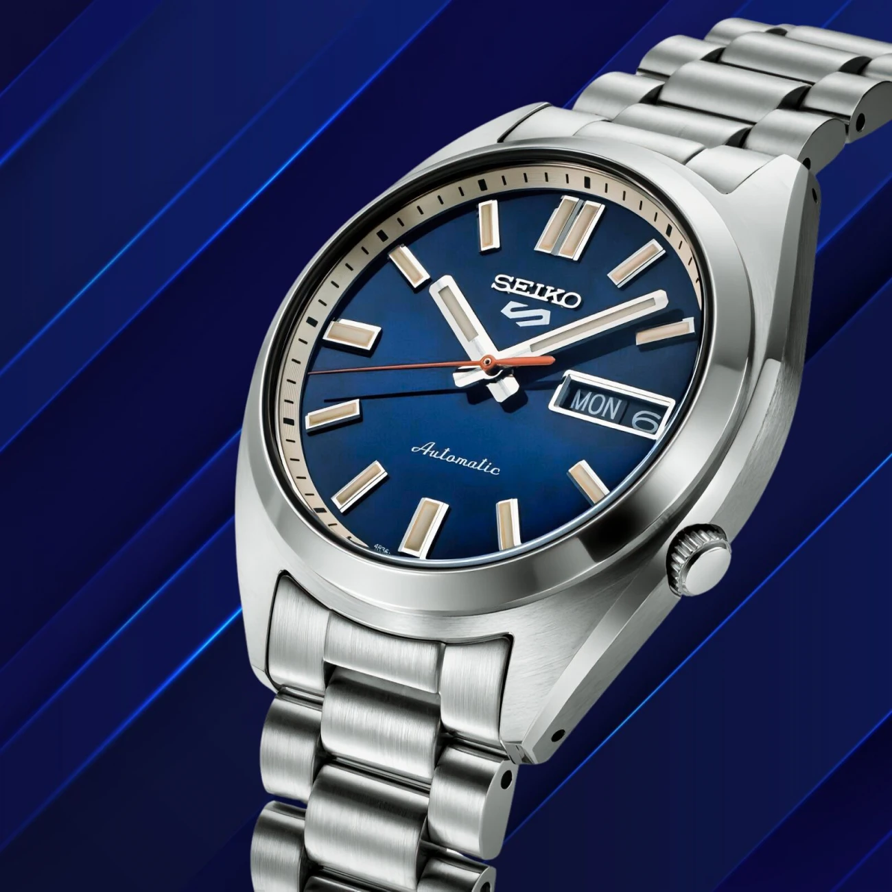 SEIKO , Férfi, Seiko 5 Sports család, 254940