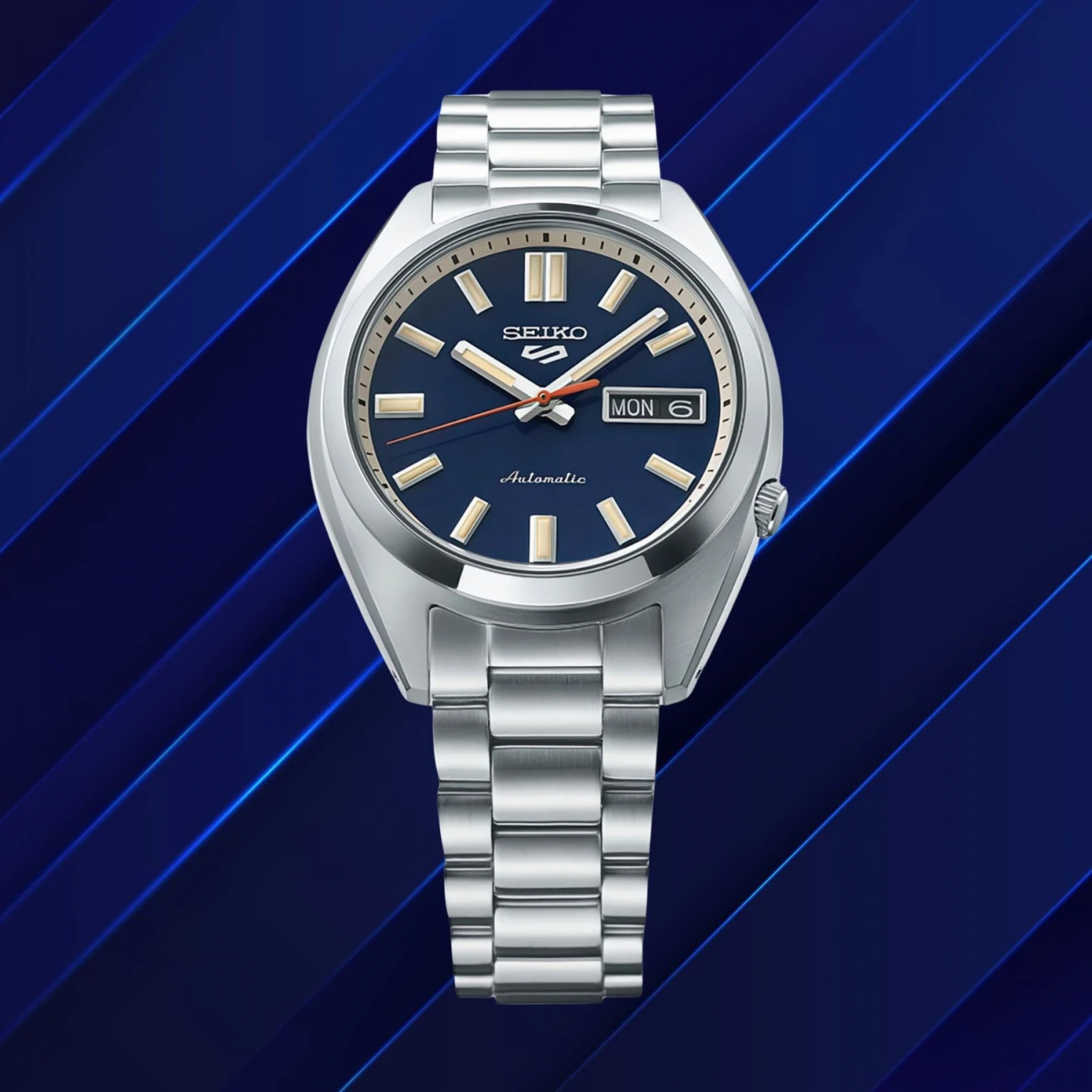 SEIKO , Férfi, Seiko 5 Sports család, 254940