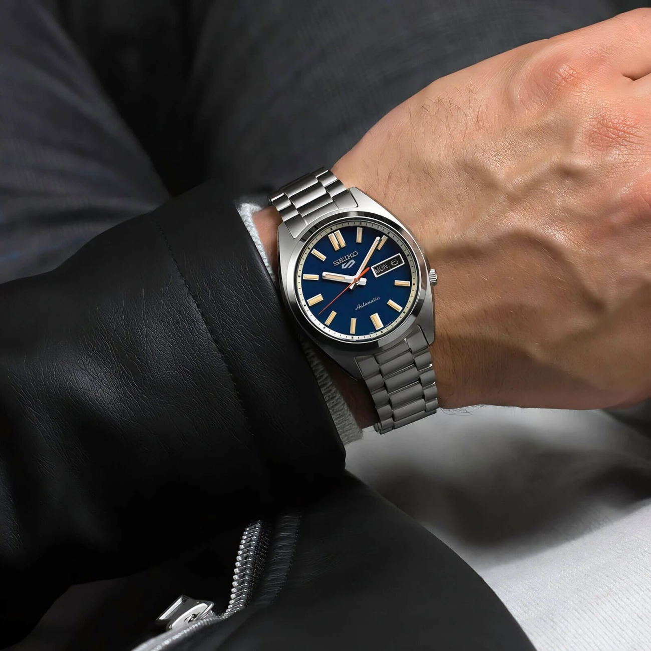 SEIKO , Férfi, Seiko 5 Sports család, 254940