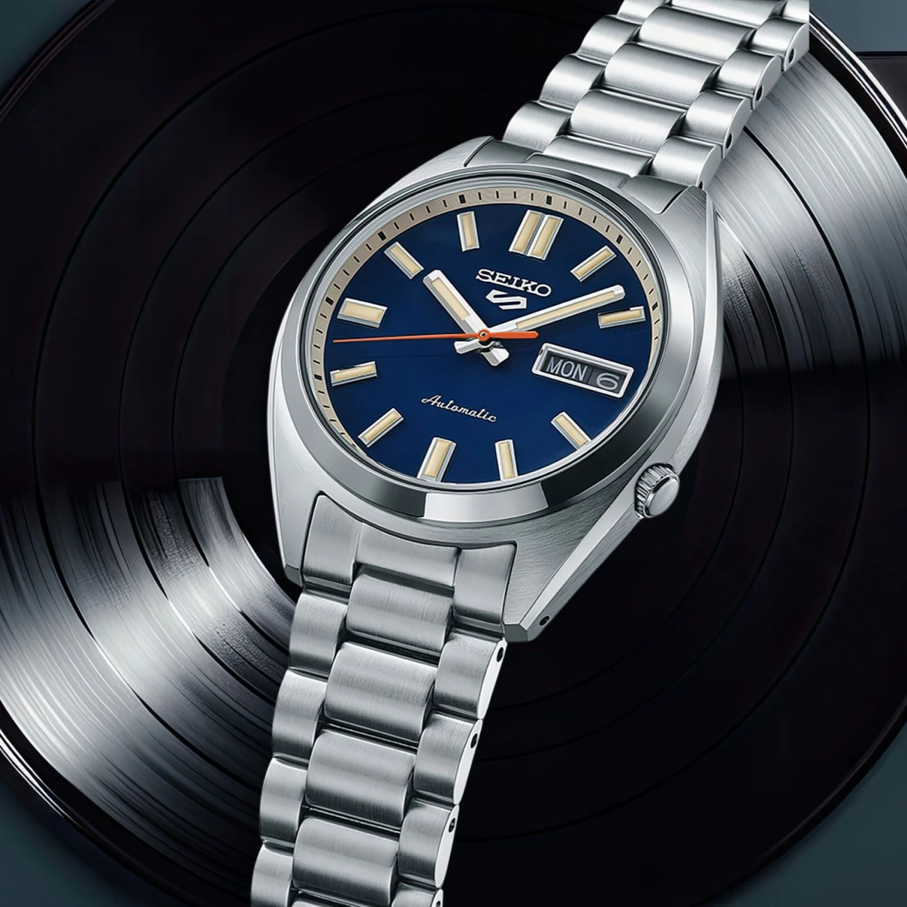 SEIKO , Férfi, Seiko 5 Sports család, 254940