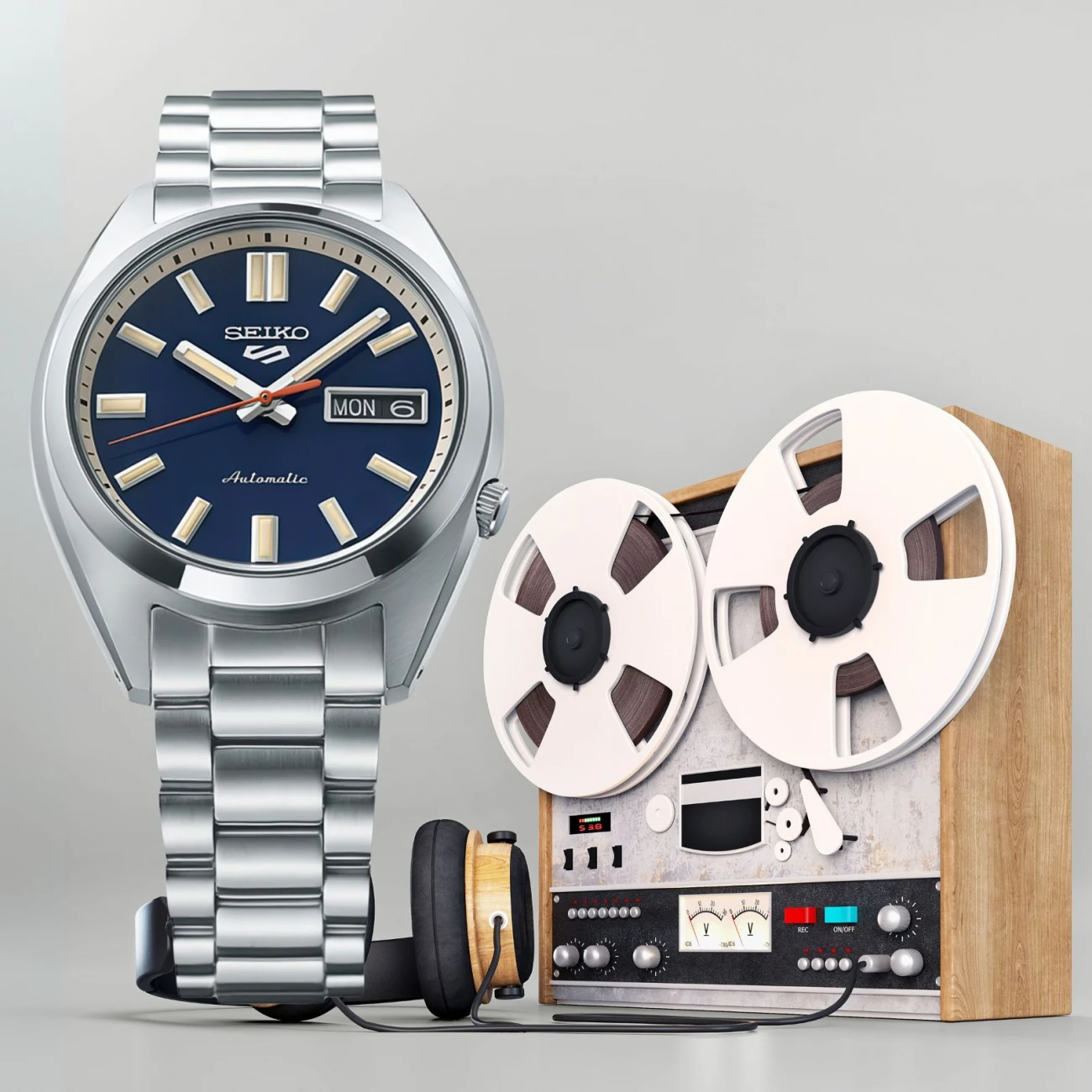 SEIKO , Férfi, Seiko 5 Sports család, 254940