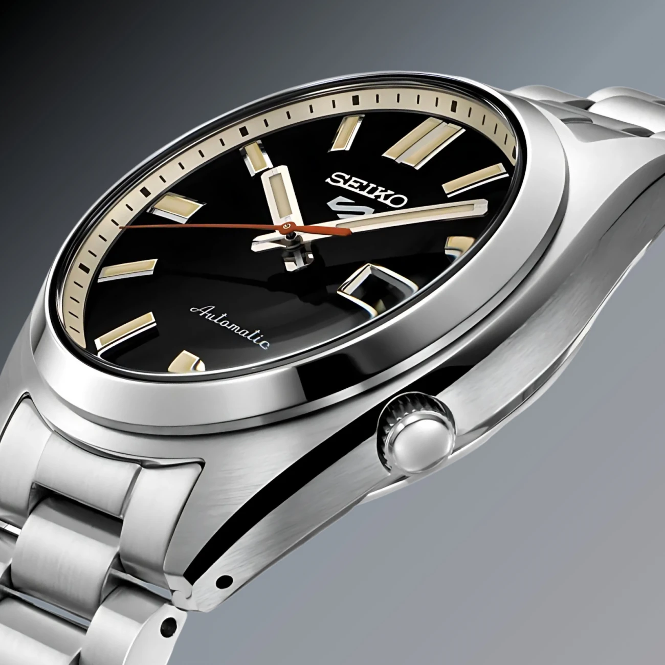 SEIKO , Férfi, Seiko 5 Sports család, 254941