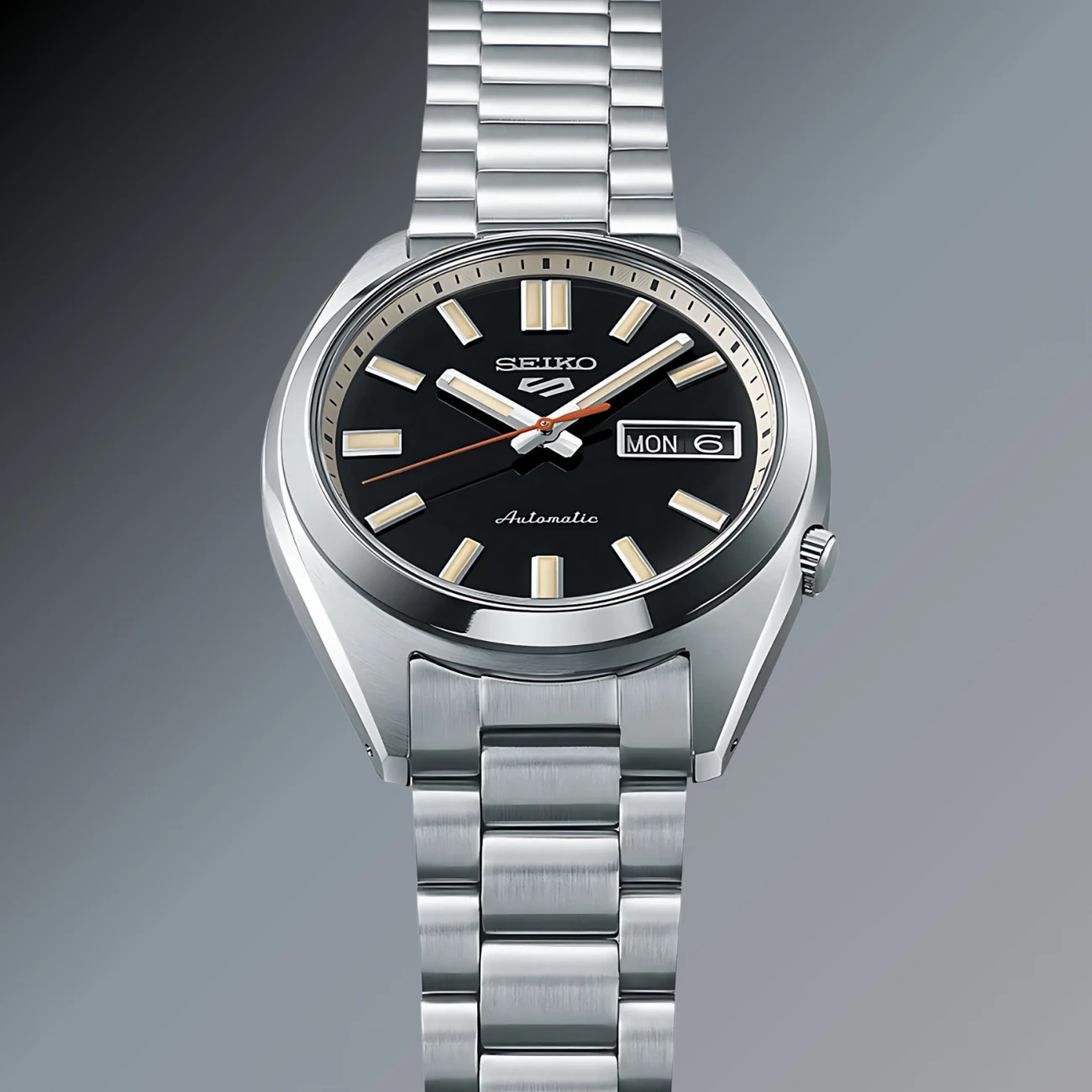 SEIKO , Férfi, Seiko 5 Sports család, 254941