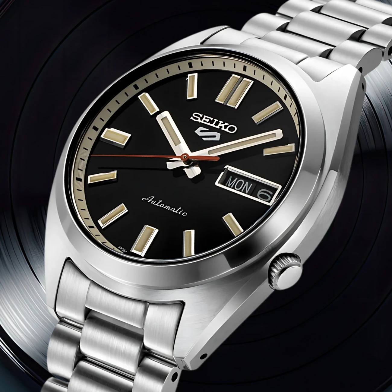 SEIKO , Férfi, Seiko 5 Sports család, 254941
