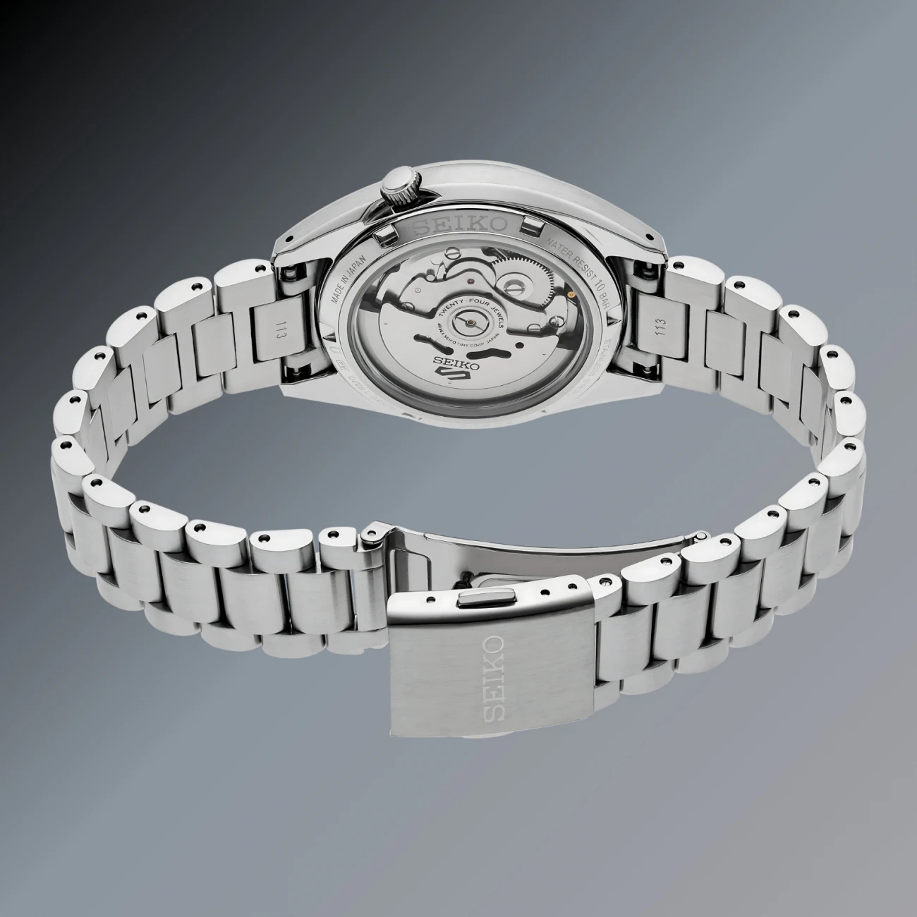 SEIKO , Férfi, Seiko 5 Sports család, 254941
