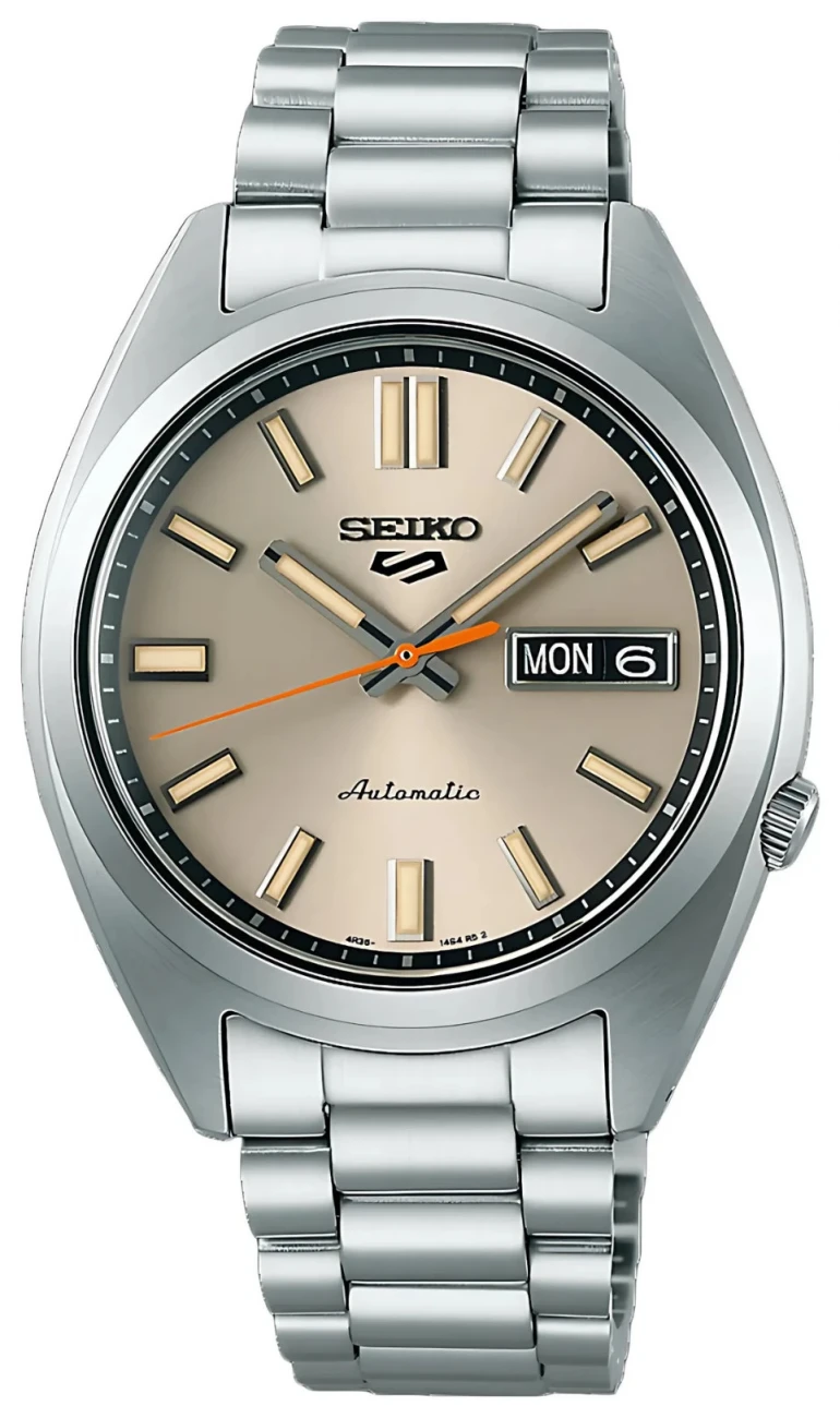 Seiko , Férfi, Seiko 5 Sports család, 254942