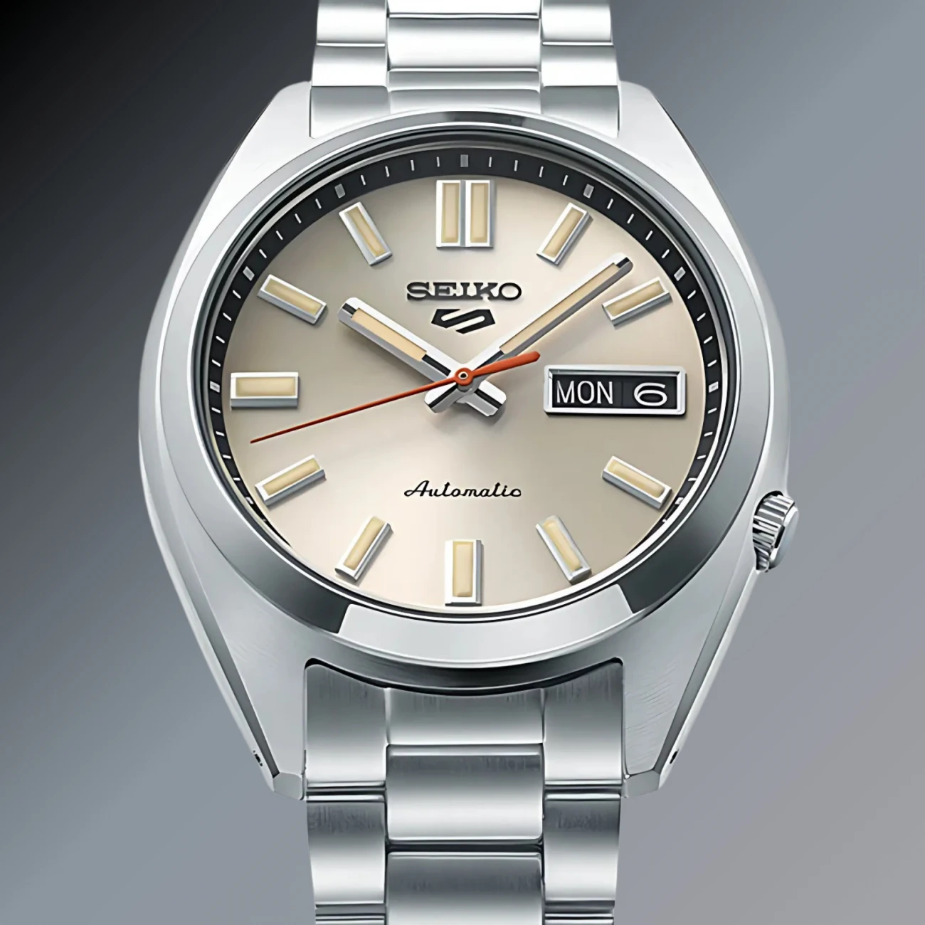 Seiko , Férfi, Seiko 5 Sports család, 254942